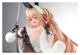 Goddess of Victory: Nikke PVC Figure 1/10 Rupee Rabbit Deluxe 22 cm