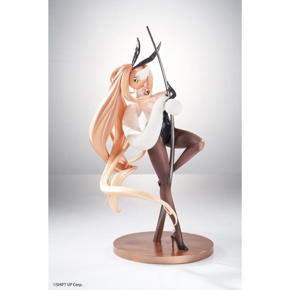 Goddess of Victory: Nikke PVC Figure 1/10 Rupee Rabbit Deluxe 22 cm