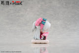 Wuthering Waves Nemunemu Series PVC Figure Carlotta Chibi 9 cm