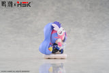 Wuthering Waves Nemunemu Series Roccia Chibi Figure 9 cm