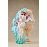 Original Character PVC Figure 1/6 Asako Fuyuyama: Summer Beach Date 30 cm