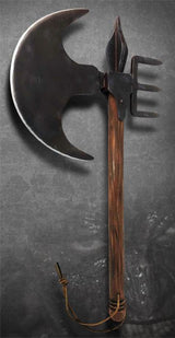 Jeepers Creepers Replica 1/1 The Creeper's Battle Axe 56 cm