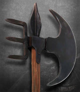 Jeepers Creepers Replica 1/1 The Creeper's Battle Axe 56 cm