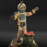 Alien Statue 1/4 Officer Kane 56 cm