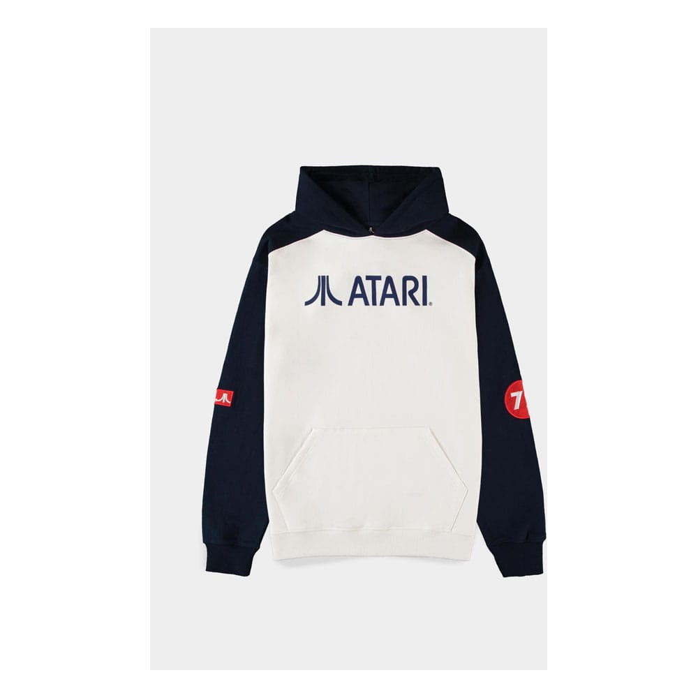 Atari Hoodie Atari Classic two-coloured