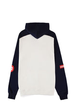 Atari Hoodie Atari Classic two-coloured Size M