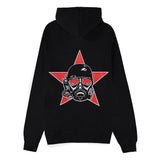 Fallout Zipper Hoodie NCR Size S