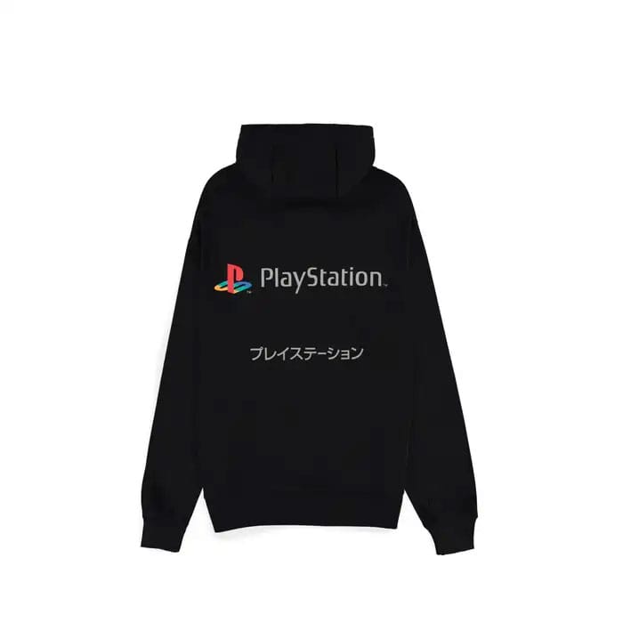 PlayStation Zipper Hoodie  Size S
