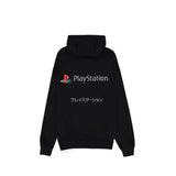PlayStation Zipper Hoodie  Size S