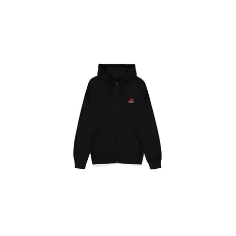 PlayStation Zipper Hoodie  Size S