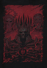 The Witcher Hooded Zip-Up Sweater The Wild Hunt