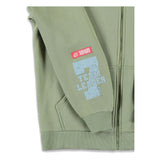 Naruto Zipper Hoodie Kakashi  Size L