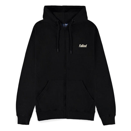 Fallout Hoodie New California Republic Size L