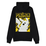 Pokémon Zipper Hoodie Pikachu