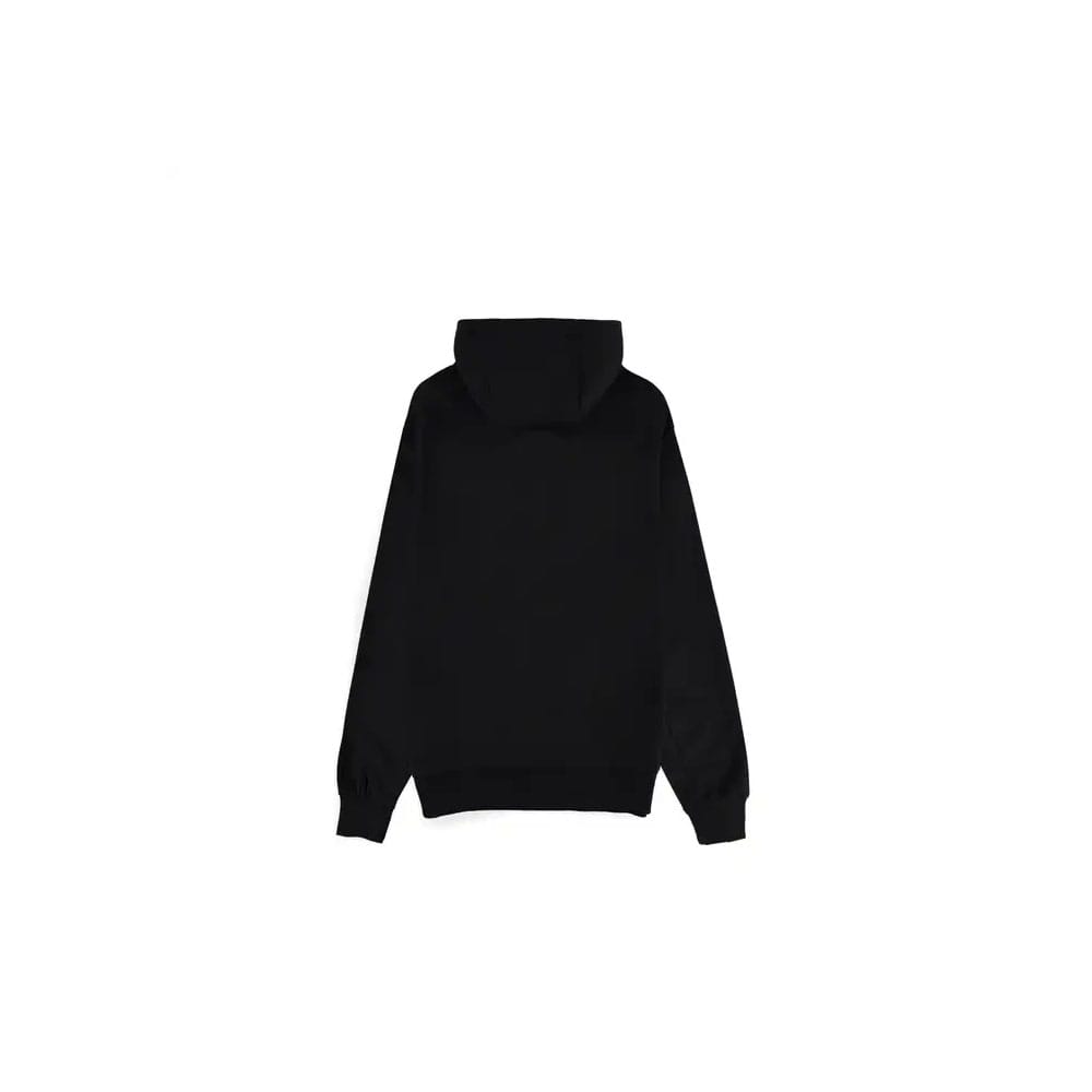 PlayStation Hooded Sweater Logo