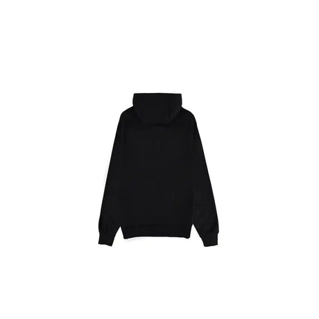 PlayStation Hooded Sweater Logo   Size M