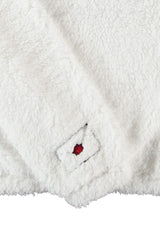 Harry Potter Teddy Hooded Sweater Hedwig Size S