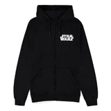 Star Wars The Mandalorian Zipper Hoodie Grogu Size M