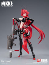Goddess of Victory: Nikke Plastic Model Kit 1/12 Red Hood 18 cm