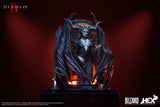 Diablo IV Art Statue Lilith 34 cm
