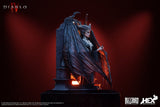 Diablo IV Art Statue Lilith 34 cm