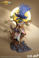 Hearthstone Signature Statue Tyrande 61 cm