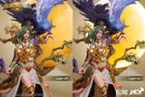 Hearthstone Signature Statue Tyrande 61 cm