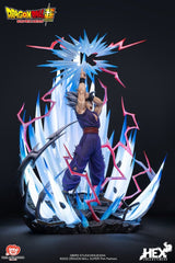 Dragon Ball Super: Super Hero 1/4 Statue Son Gohan 82 cm