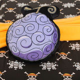 One Piece Pillows Gomu Gomu no Mi 45 cm