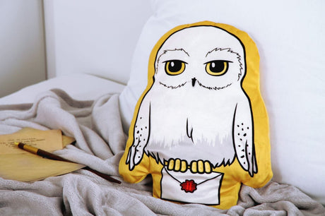 Harry Potter Pillow Hedwig 35 cm