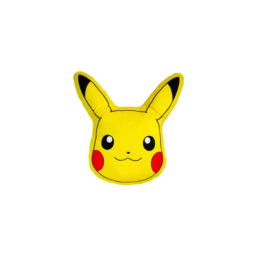 Pokemon Pillow Pikachu 30 cm