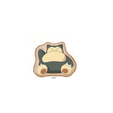 Pokémon Pillow Snorlax brown 36 cm