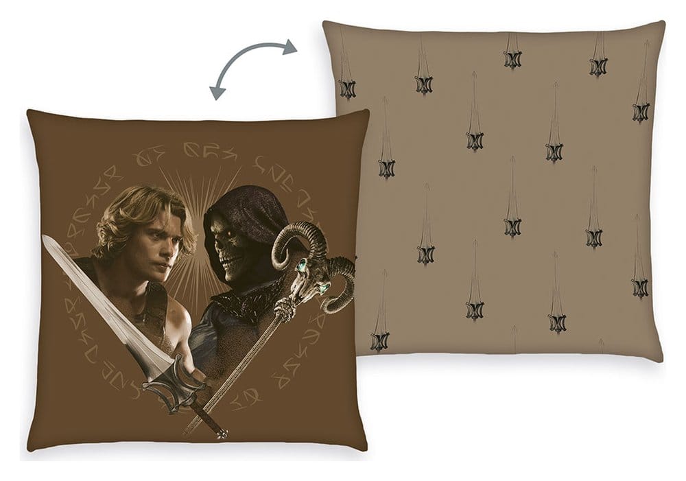 Masters of the Universe Pillow 40 x 40 cm