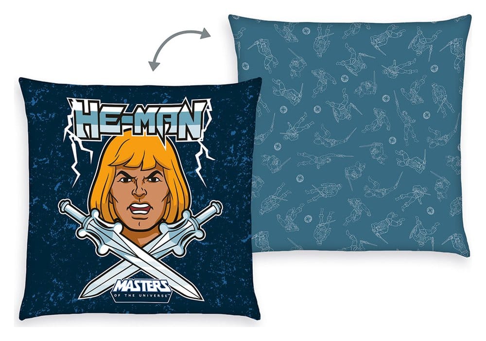 Masters of the Universe Pillow 40 x 40 cm