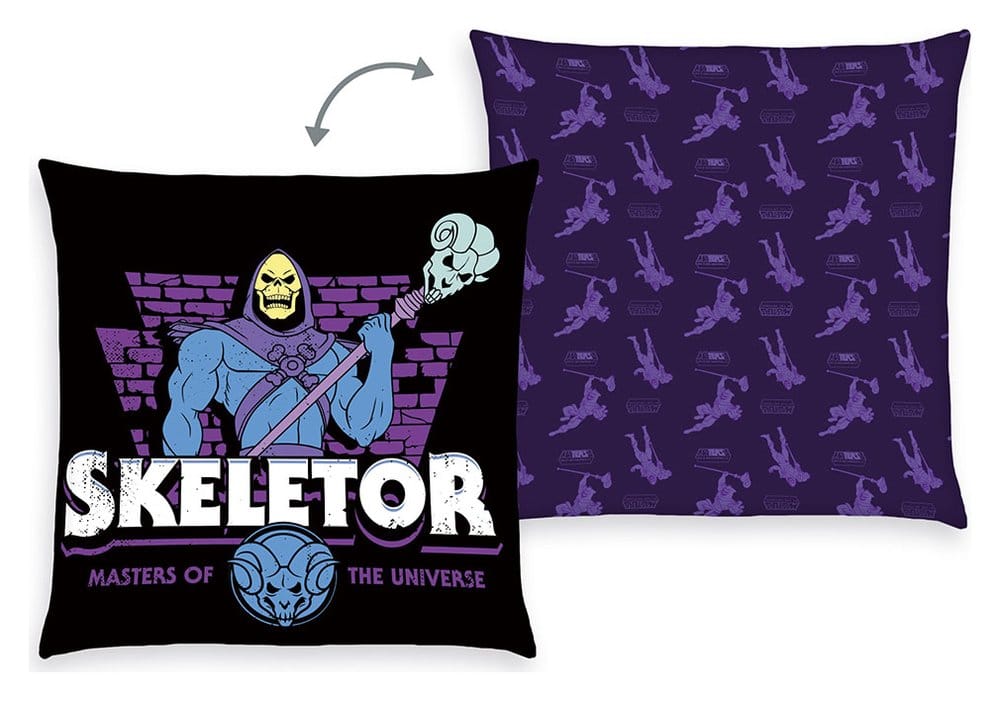 Masters of the Universe Pillow 40 x 40 cm