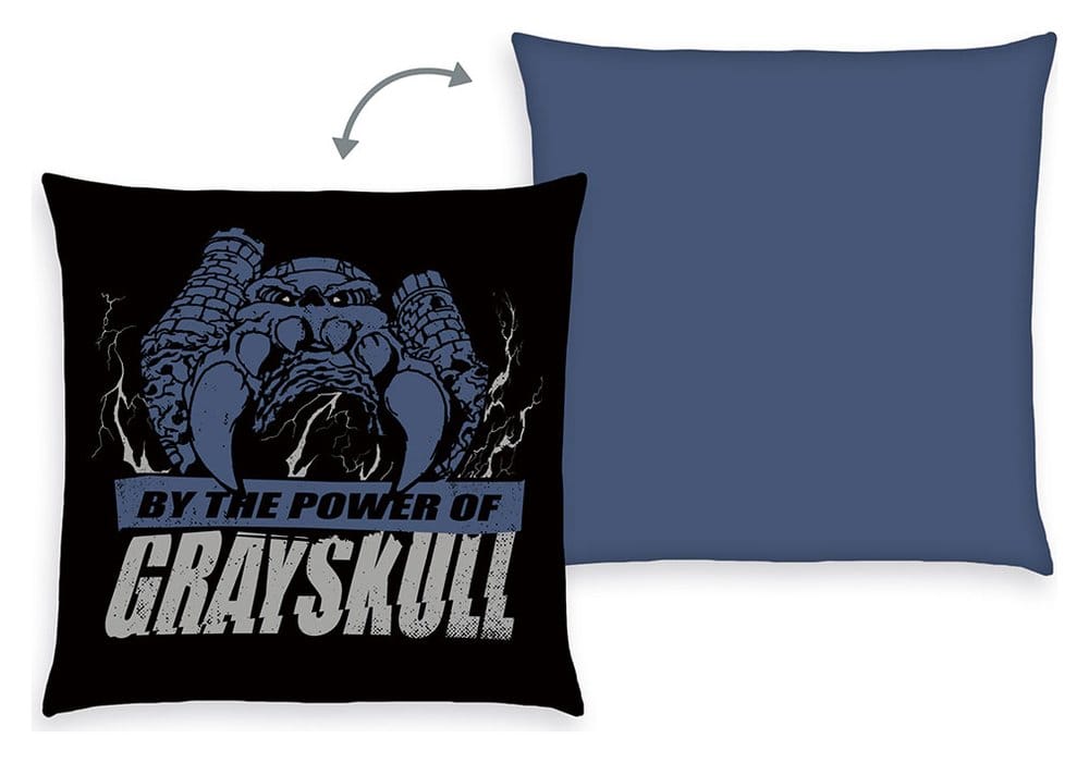 Masters of the Universe Pillow 40 x 40 cm