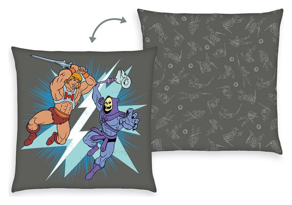 Masters of the Universe Pillow 40 x 40 cm