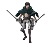 Attack on Titan Exquisite Basic Series Action Figure 1/12 Eren Yeager 15 cm