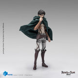 Attack on Titan Exquisite Basic Series Action Figure 1/12 Eren Yeager 15 cm