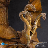 Godzilla: King of the Monsters 2019 Exquisite Basic Action Figure King Ghidorah 2.0 25 cm