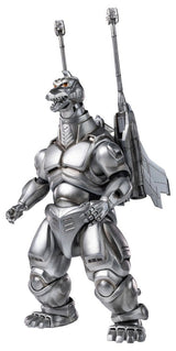 Godzilla vs. Mechagodzilla (1993) Exquisite Basic Action Figure Super Mechagodzilla 21 cm