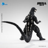 Godzilla: Final Wars (2004) Exquisite Basic Action Figure Godzilla 18 cm