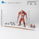 Godzilla x Kong The New Empire Exquisite Basic Action Figure Skar King 15 cm