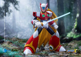 Mega Man X Exquisite Basic Action Figure Zero 15 cm