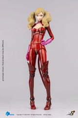 Persona 5 Royal Exquisite Basic Series  Actionfigur 1/12 Royal Panther 14,5 cm
