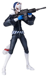 Persona 5 Royal Exquisite Basic Action Figure 1/12 Fox 16 cm