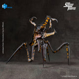 Starship Troopers Exquisite Basic Action Figure Warrior Bug 14 cm