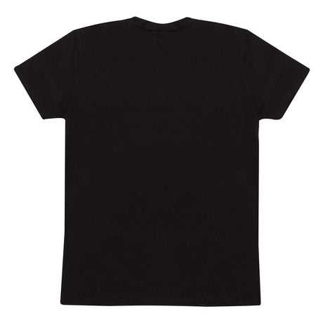 Metallica T-Shirt For Whom The Bells Toll Black Size L