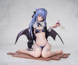 Original Character PVC Figure 1/6 NIYA Maid Ver. Illustrated by AIKO 15 cm