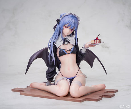 Original Character PVC Figure 1/6 NIYA Maid Ver. Illustrated by AIKO 15 cm